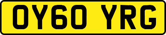 OY60YRG