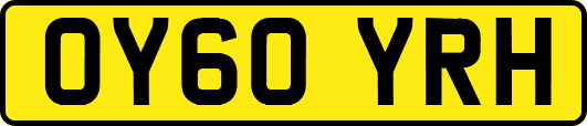 OY60YRH