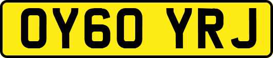 OY60YRJ