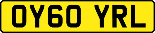OY60YRL