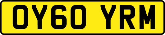 OY60YRM