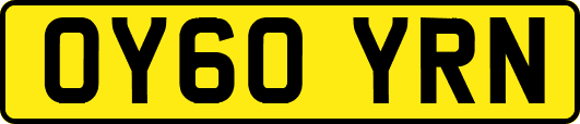 OY60YRN