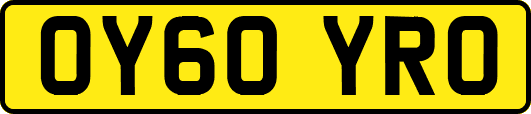 OY60YRO
