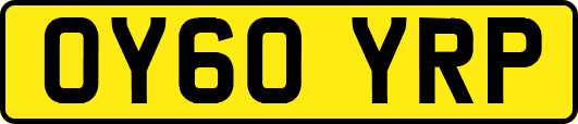 OY60YRP