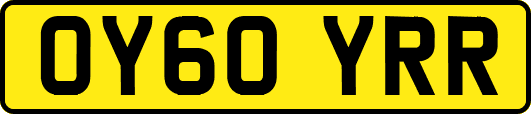 OY60YRR