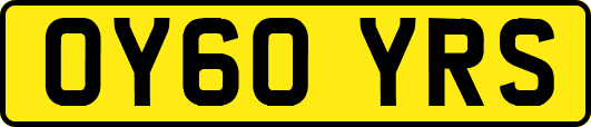 OY60YRS