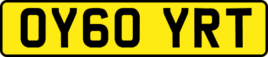 OY60YRT