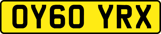 OY60YRX