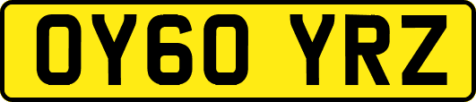 OY60YRZ
