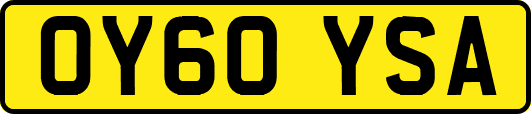 OY60YSA