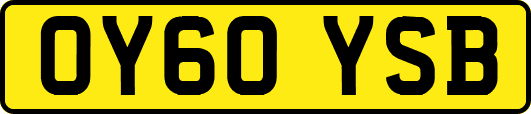 OY60YSB