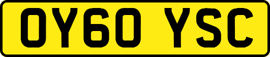 OY60YSC