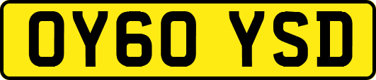 OY60YSD