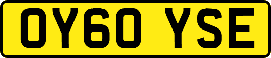 OY60YSE
