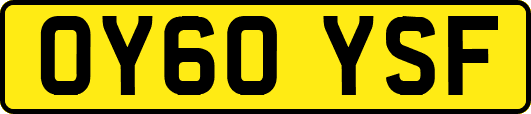 OY60YSF