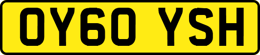OY60YSH