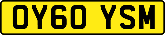 OY60YSM