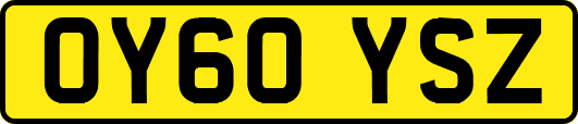 OY60YSZ