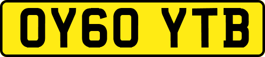 OY60YTB