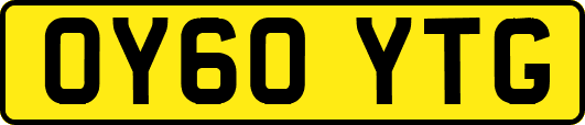 OY60YTG