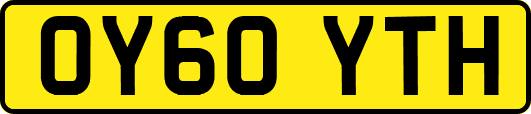 OY60YTH