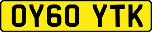 OY60YTK