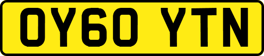 OY60YTN