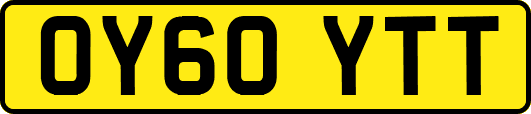 OY60YTT