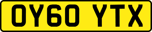 OY60YTX