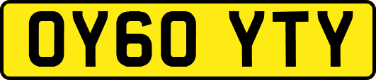 OY60YTY