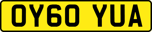 OY60YUA