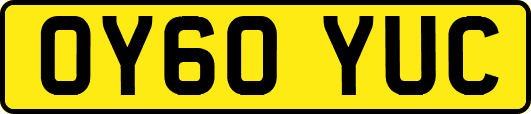 OY60YUC