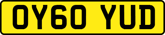 OY60YUD
