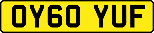 OY60YUF