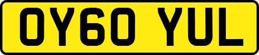 OY60YUL