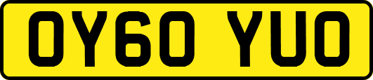OY60YUO