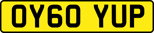 OY60YUP