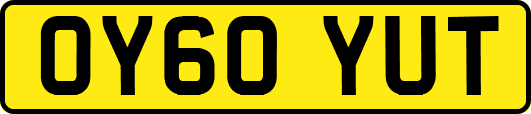 OY60YUT