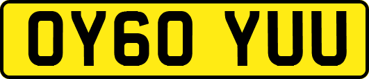 OY60YUU