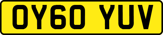OY60YUV