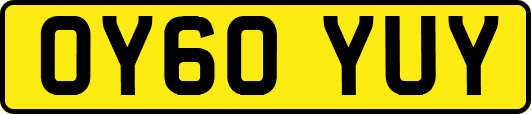 OY60YUY