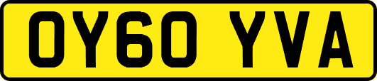 OY60YVA
