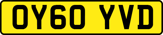 OY60YVD