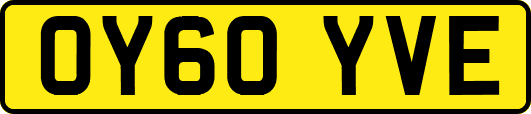OY60YVE