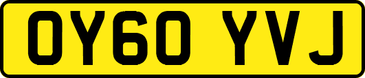 OY60YVJ