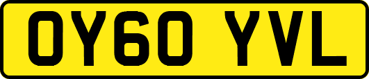 OY60YVL
