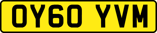 OY60YVM