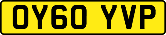 OY60YVP