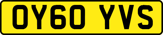 OY60YVS