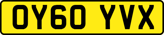OY60YVX